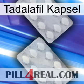 Tadalafil Capsule 17